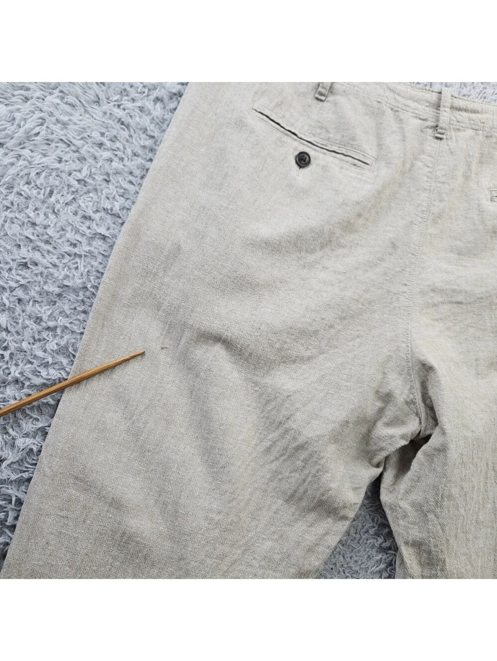 Perry Ellis small dot